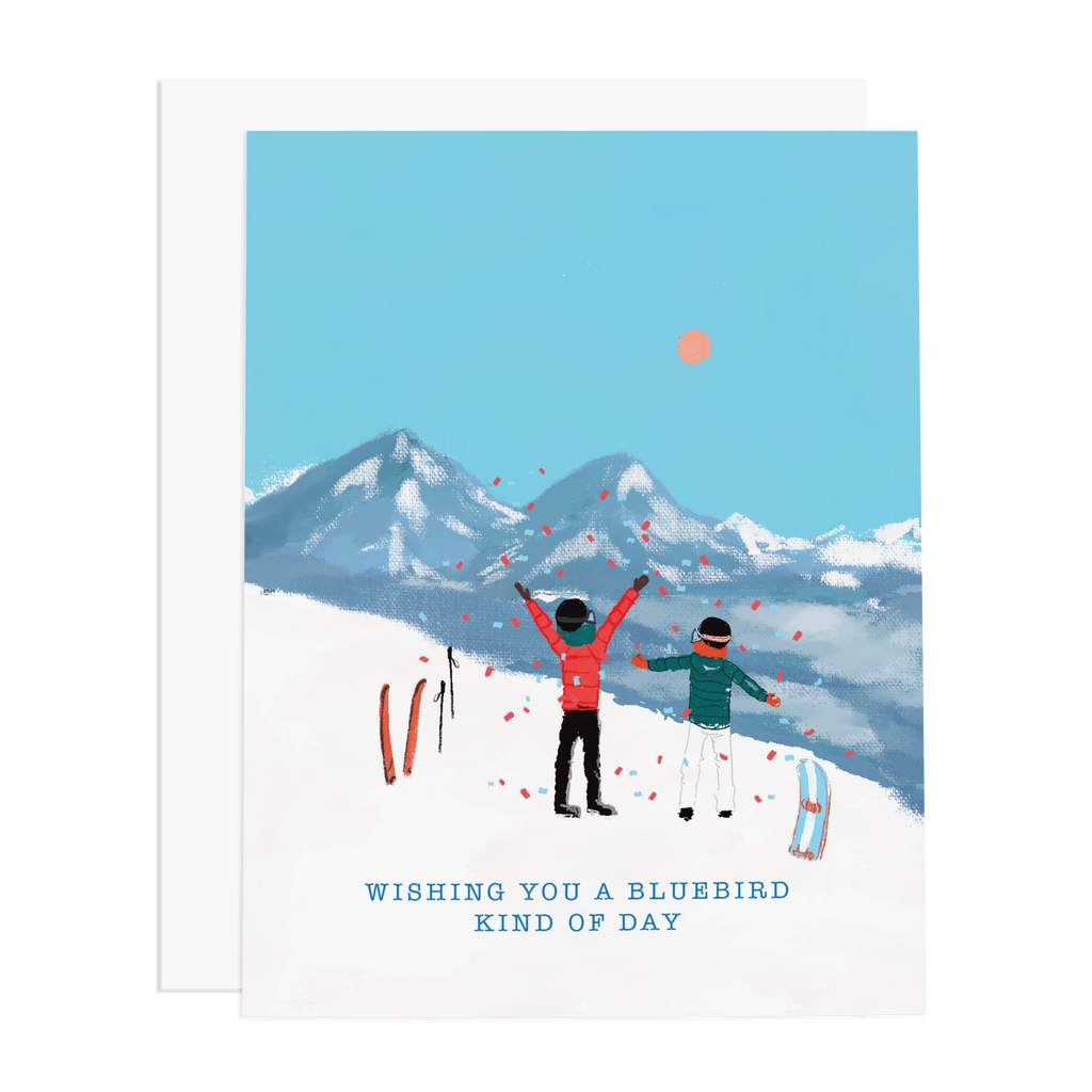 Bluebird Day – Ramus and Company, LLC