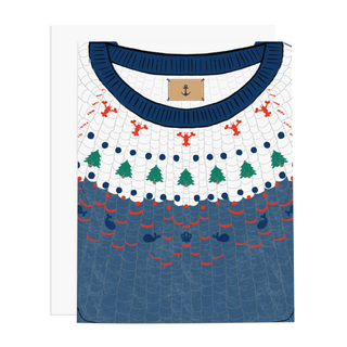 Nautical Sweater - Ramus and Company, LLC (6673232494654)