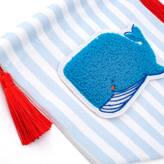 Chenille Icon Banners