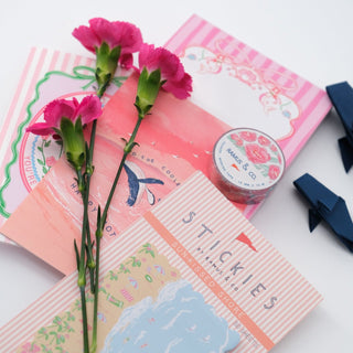 Curated x Ramus & Co