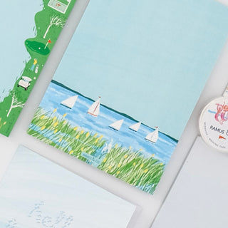 Marshland Prep Pad