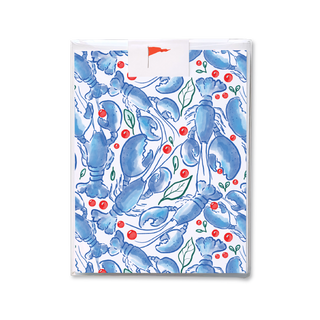Lobster and Berries Boxed Set