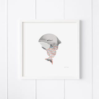 Baby Great White Shark (4166906544197)