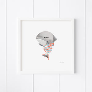 Baby Great White Shark (4166906544197)