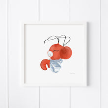 Load image into Gallery viewer, Baby Lobstah (4166903103557)