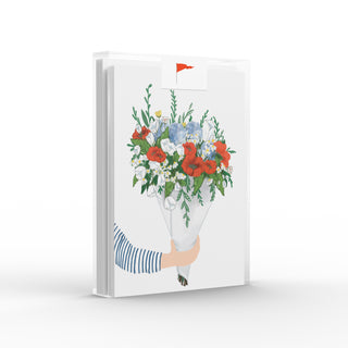 Summer Bouquet Boxed Set