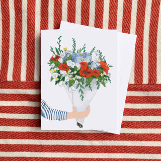 Summer Bouquet Boxed Set