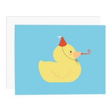 Load image into Gallery viewer, Rubber Ducky Party (8278094381342)