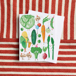 Fresh Produce Party Boxed Set