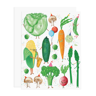 Fresh Produce Party Boxed Set
