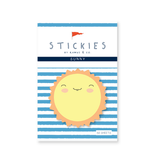 Sunny Stickies (8282349109534)