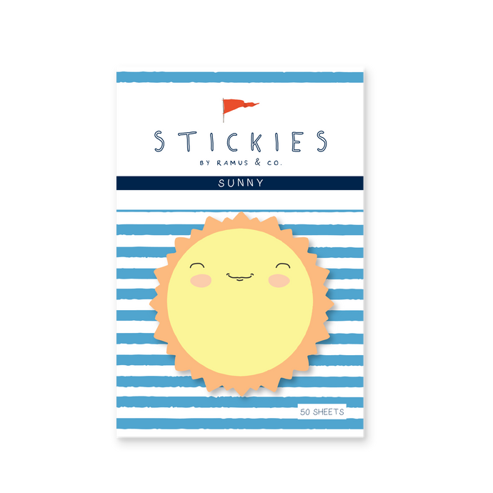 Sunny Stickies (8282349109534)