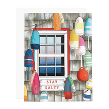 Load image into Gallery viewer, Buoy Shack (8278173253918)