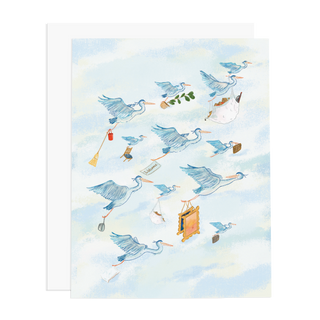 Bird Migration - Ramus and Company, LLC (9092289593630)