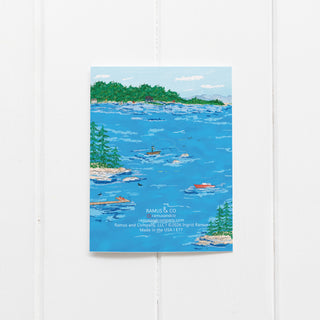 Lake Days Boxed Set