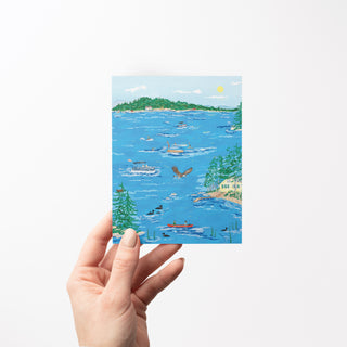 Lake Days Boxed Set