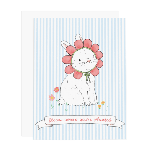 Bunny Flower (8930411610398)