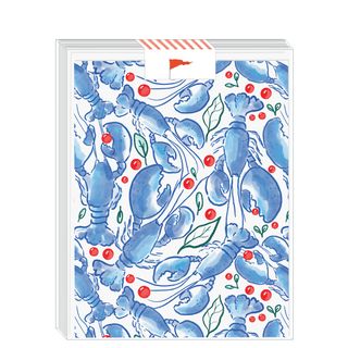Lobster and Berries Boxed Set