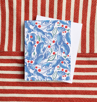 Lobster and Berries Boxed Set