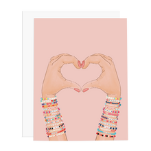 Load image into Gallery viewer, Friendship Bracelets (8930384576798)