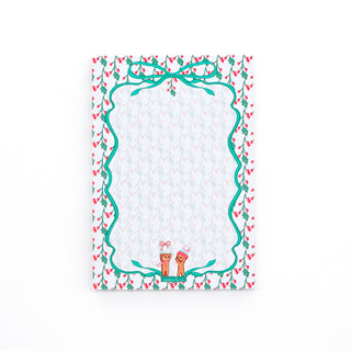 Ginger & Holly Prep Pad