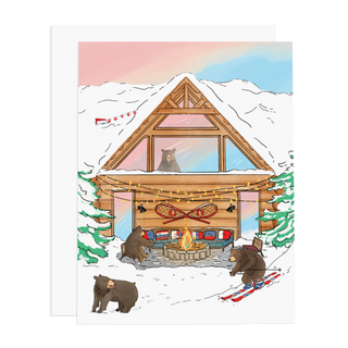 Bear Chalet
