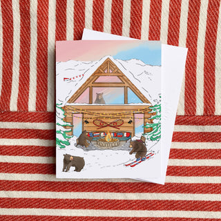 Bear Chalet
