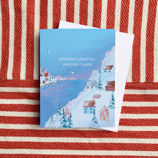 Coastal Winter Cheer