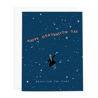 Stars Happy Graduation Day - Ramus and Company, LLC (9092291035422)