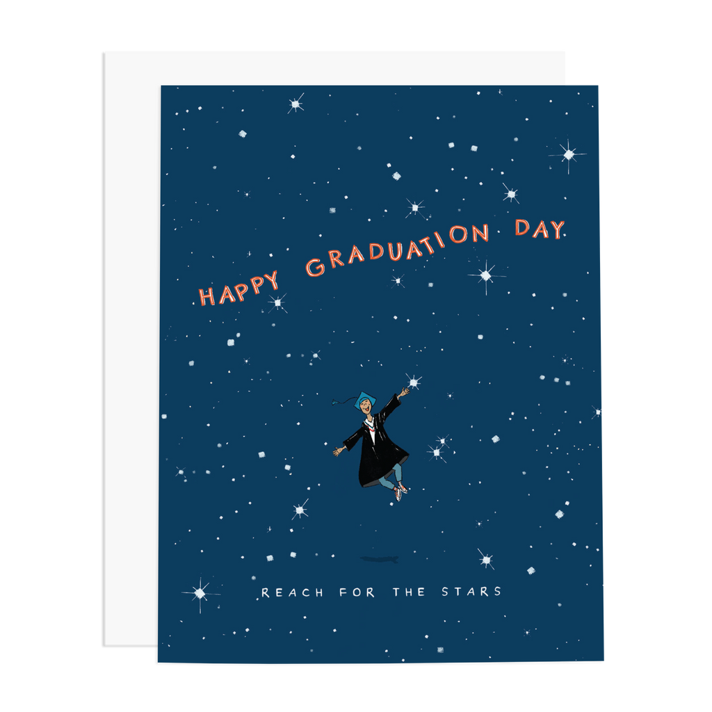 Stars Happy Graduation Day – Ramus and Company, LLC