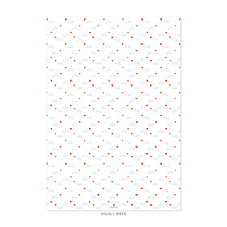 Deep Sea Party Gift Wrap