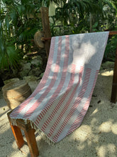 Load image into Gallery viewer, USA Turkish Beach Towel (8288412664094)