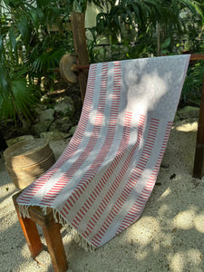 USA Turkish Beach Towel (8288412664094)