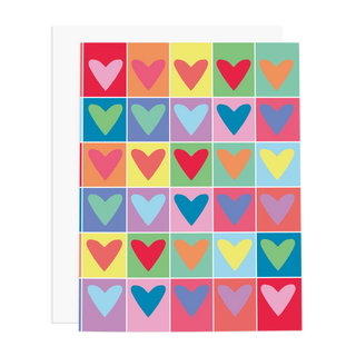 Rainbow Hearts (8930394702110)