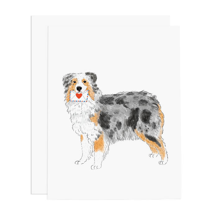 Dog Mail Aussie (8930397356318)