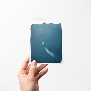 Love Note Whale Boxed Set