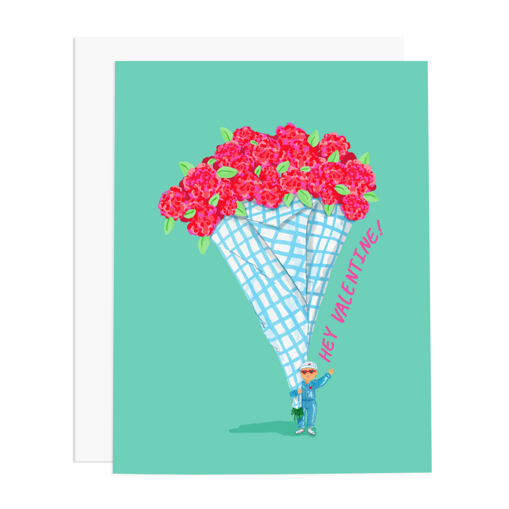 Hey Valentine! – Ramus and Company, LLC