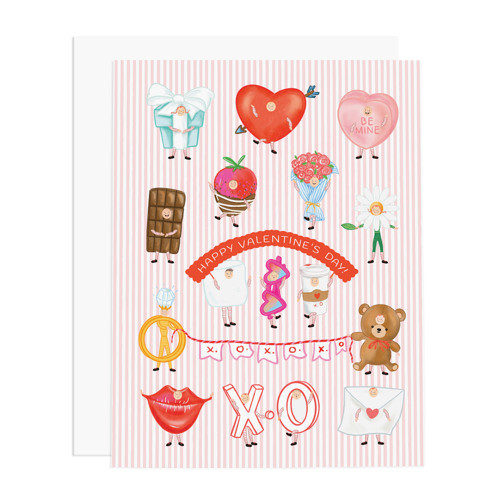 Valentine Rami Valentine People – Ramus and Company, LLC