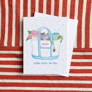 Mom Looks Good On You