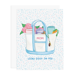 Mom Looks Good On You