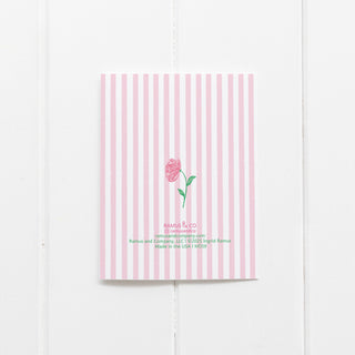 Mom You're The Prettiest Flower