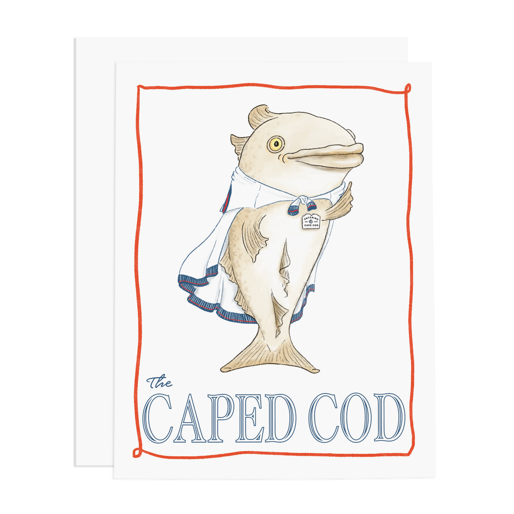 The Caped Cod (8278272901406)
