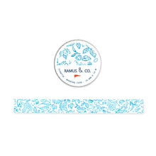 Load image into Gallery viewer, Cosette Masking Tape (8281854050590)