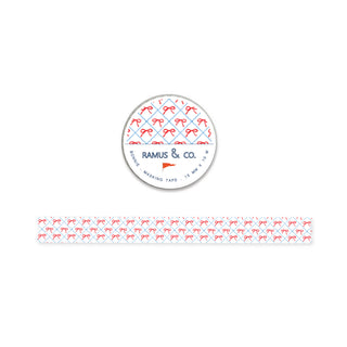 Bonnie Masking Tape