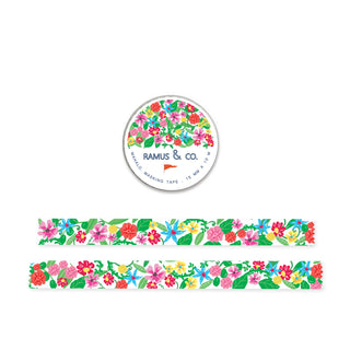 Mahalo Masking Tape