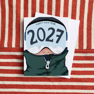 2027 Skier GUY