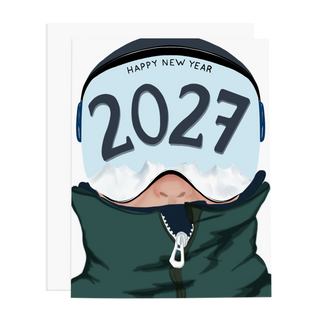 2027 Skier GUY