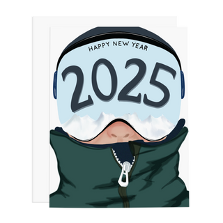 2025 Skier GUY