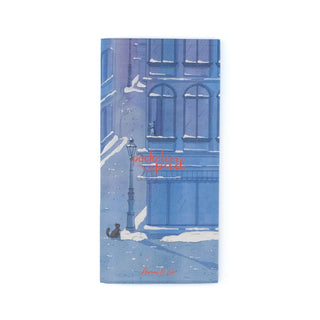 Cat Seasons Pocketeer Pad