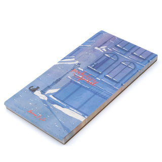 Cat Seasons Pocketeer Pad